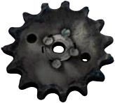 Шестерня ведущая Airhot для гриля CGE-12