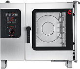 Пароконвектомат Convotherm 4 easyDial 6.10 EB+ConvoClean купить по низкой цене в Ростове-на-Дону | Комплекс Трейд.