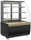 Витрина кондитерская Carboma K70 VM 0,9-1 LIGHT (версия 2.0)
