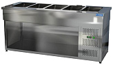 Стол холодильный для салатов КАМИК СОН-118500
