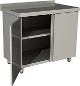 Стол производственный Restoinox СПЗР-4/7-Б