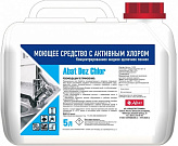 Дезинфицирующее средство Abat Dez Chlor