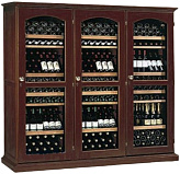 Винный шкаф IP Industrie CEX 3501 CU