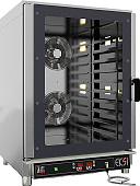 Пароконвектомат EKSI ESL 101GD купить по низкой цене в Ростове-на-Дону | Комплекс Трейд.