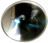 Днище Hurakan для электрокипятильника HKN-HVN10 (E162549P)