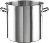 Котел Pintinox Tender 33900324 (D=240 мм, 10.75 л)