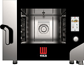 Пароконвектомат Tecnoeka MKF 511 TS купить по низкой цене в Ростове-на-Дону | Комплекс Трейд.