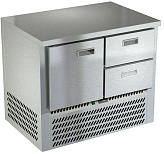 Стол холодильный Техно-ТТ СПН/О-122/12-1006