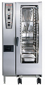 Пароконвектомат Rational CM 201 Plus купить по низкой цене в Ростове-на-Дону | Комплекс Трейд.