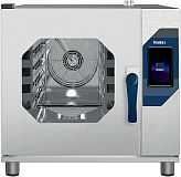 Пароконвектомат Radax YESENIN ES05TSCLU купить по низкой цене в Ростове-на-Дону | Комплекс Трейд.