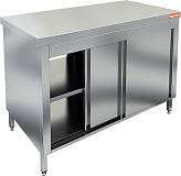 Стол производственный HICOLD НСЗК-10/6Т