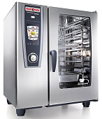 Пароконвектомат Rational SCC 101 5 Senses купить по низкой цене в Ростове-на-Дону | Комплекс Трейд.