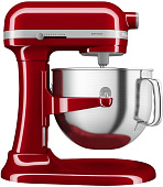 Миксер планетарный KitchenAid ARTISAN 5KSM70SHXECA карамельное яблоко