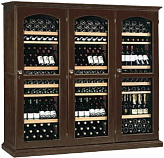 Винный шкаф IP Industrie CEX 3501 NU