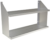 Полка кухонная Кобор ПР2-150/40