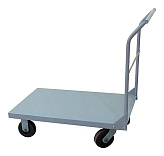 Тележка грузовая Тулаторгтехника Т 1000х600х250