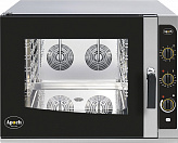 Пароконвектомат Apach AP5M купить по низкой цене в Ростове-на-Дону | Комплекс Трейд.