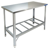 Стол производственный KAYMAN СЦ-255/1807