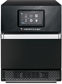 Печь комбинированная Merrychef conneX 16 High Power Black