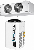 Сплит-система высокотемпературная Rivacold FSH022G012D Winter