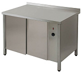 Стол тепловой Simeco СТ1607БК