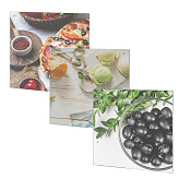 Панель передняя ATESY Регата02 Скинали (1240x530) центр.