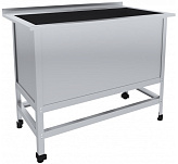 Ванна моечная Пищевые Технологии ВМОб-1-ЦК 700