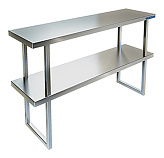 Полка настольная KAYMAN ПНС-22/18303