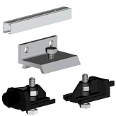 Комплект для перевешивания двери UNOX XUC201