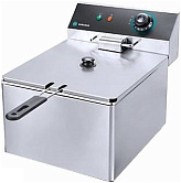 Фритюрница Hurakan HKN-FD8N