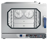 Пароконвектомат Radax TOLSTOY TL05DYCL купить по низкой цене в Ростове-на-Дону | Комплекс Трейд.