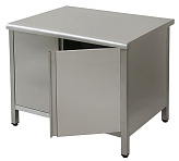 Стол производственный закрытый бизнес Simeco СЗE0806Р