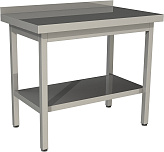 Стол производственный Restoinox СП-14/7-БП