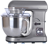 Миксер планетарный VIATTO VA-SM5BGR (серый)