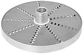Диск-терка HALLDE 62634 (6 мм)