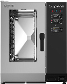 Пароконвектомат Lainox SAPIENS BOOSTED SAE101B купить по низкой цене в Ростове-на-Дону | Комплекс Трейд.