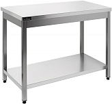 Стол производственный Кобор СП-80/70