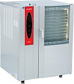 Пароконвектомат INOKSAN INO-FKE042 купить по низкой цене в Ростове-на-Дону | Комплекс Трейд.