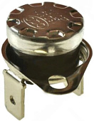 Термостат аварийный Hurakan для конвекционной печи HKN-XFT133L