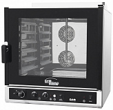 Пароконвектомат Grill Master ПКГ/И 13040 купить по низкой цене в Ростове-на-Дону | Комплекс Трейд.