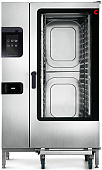 Пароконвектомат Convotherm 4 deluxe easyTouch 20.20 GS купить по низкой цене в Ростове-на-Дону | Комплекс Трейд.