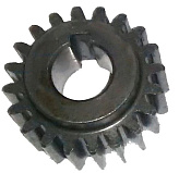 Колесо зубчатое Hurakan для планетарного миксера HKN-IP30F2