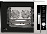 Пароконвектомат Apach AP5.23QDC купить по низкой цене в Ростове-на-Дону | Комплекс Трейд.