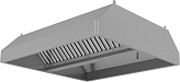 Зонт вытяжной Gastrolux ЗВОТ-2217