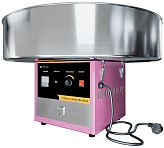 Аппарат для сахарной ваты Hurakan HKN-C3E