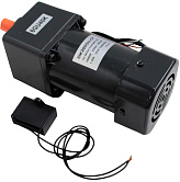 Мотор Airhot 16 для маринатора MS-50VAC