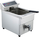 Фритюрница индукционная INDOKOR INF8