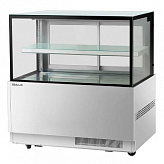 Витрина кондитерская закрытая Turbo air TBP-1200-1