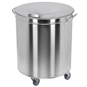 Баки, контейнеры для отходов