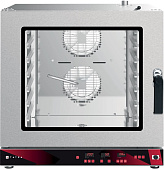 Пароконвектомат Tatra TC07D20L купить по низкой цене в Ростове-на-Дону | Комплекс Трейд.